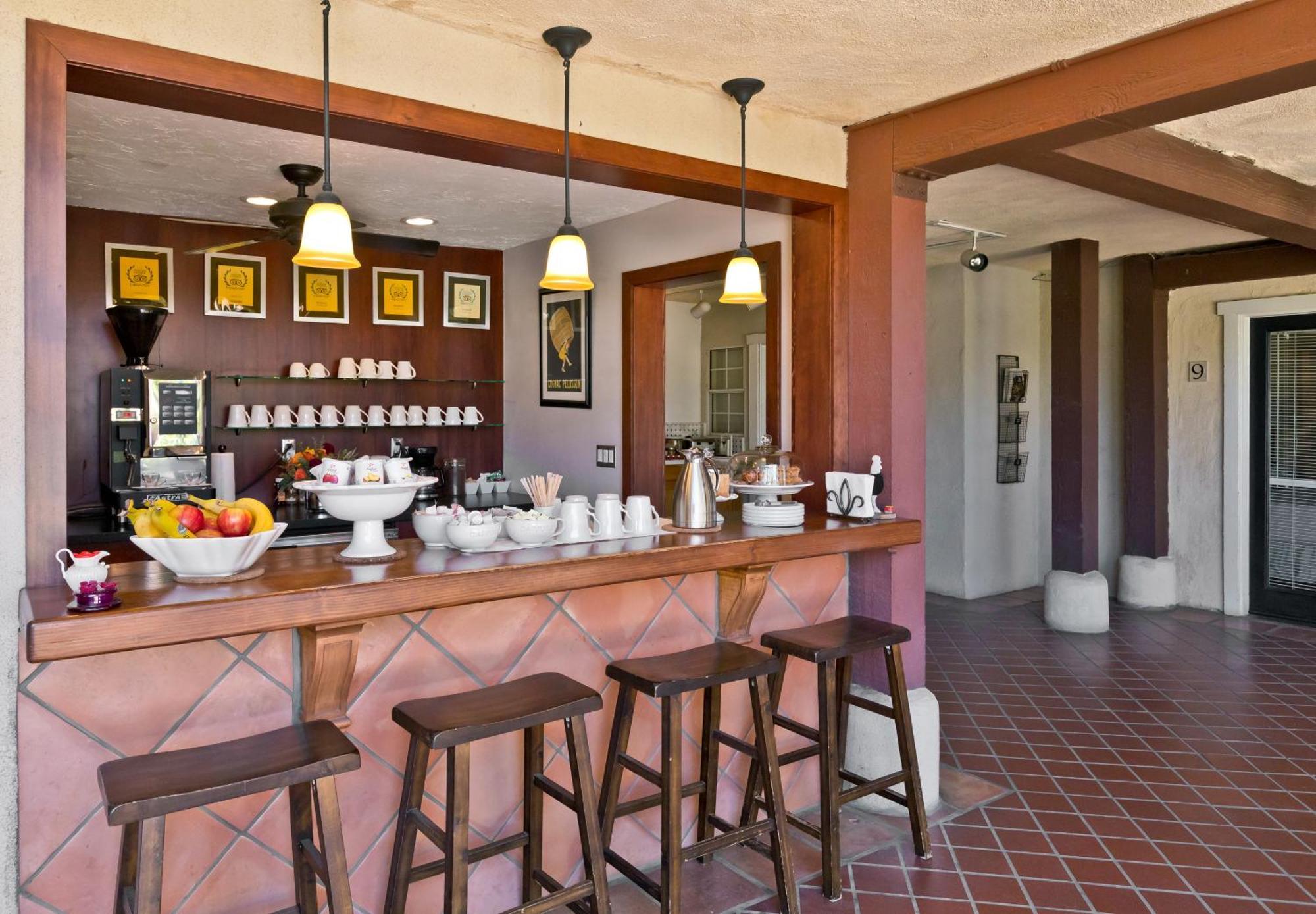 La Maison Hotel - Adults Only Palm Springs Exterior foto