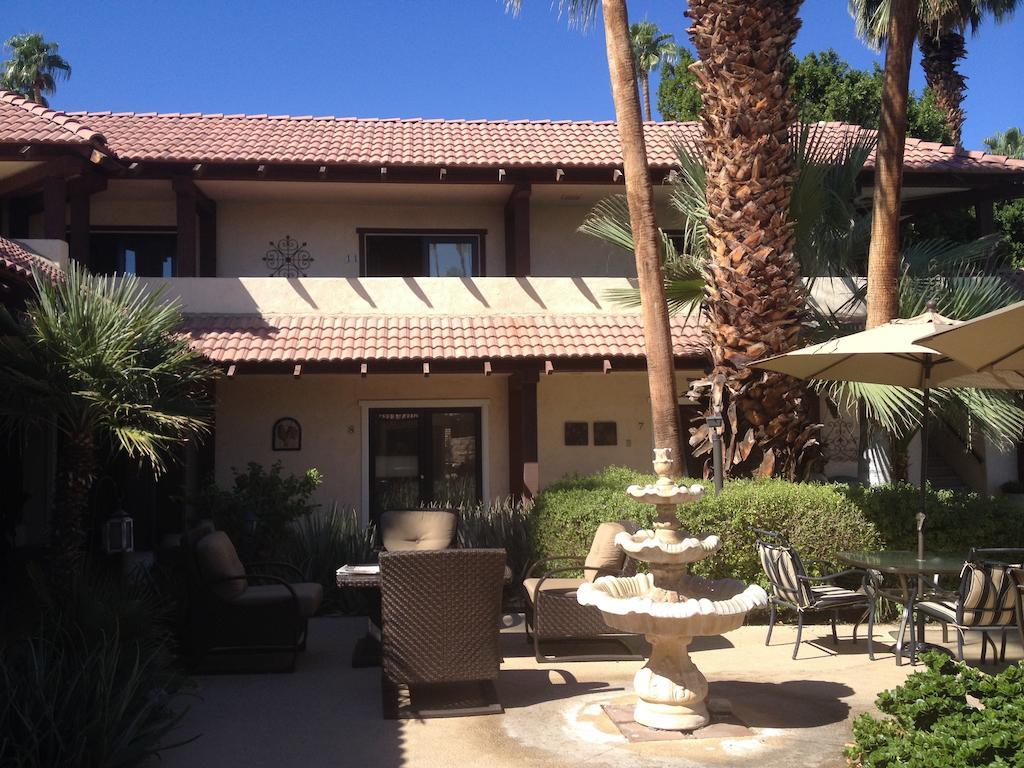 La Maison Hotel - Adults Only Palm Springs Exterior foto